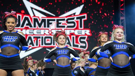 2024 jamfest results|encore cheer competition 2024.